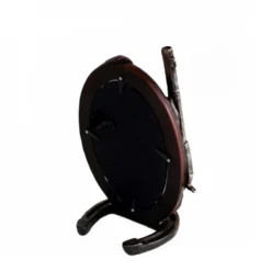 Cadre Photo En Résine : Pistolet Et Cartouchière -Promos Nid Objet Magasin cadre photo en resine pistolet et cartouchiere 4