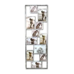 Cadre Photo Mural En Métal 3 Cadre Photo Mural En Métal -Promos Nid Objet Magasin cadre photo mural en metal 1