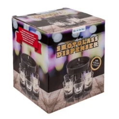 Carrousel Distributeur De Shooter -Promos Nid Objet Magasin carrousel distributeur de shooter 3