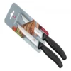 Carte De 2 Couteaux à Steack (12cm) - Victorinox 6.7903.12B