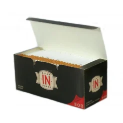 Carton De 40 Boites De 300 Tubes à Cigarette DONE IN PAPER 7 Carton De 40 Boites De 300 Tubes à Cigarette DONE IN PAPER -Promos Nid Objet Magasin carton de 40 boites de 300 tubes a cigarette done in paper 2