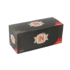 Carton De 40 Boites De 300 Tubes à Cigarette DONE IN PAPER 8 Carton De 40 Boites De 300 Tubes à Cigarette DONE IN PAPER -Promos Nid Objet Magasin carton de 40 boites de 300 tubes a cigarette done in paper 3