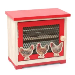 Cave à Oeufs GEORGETTE