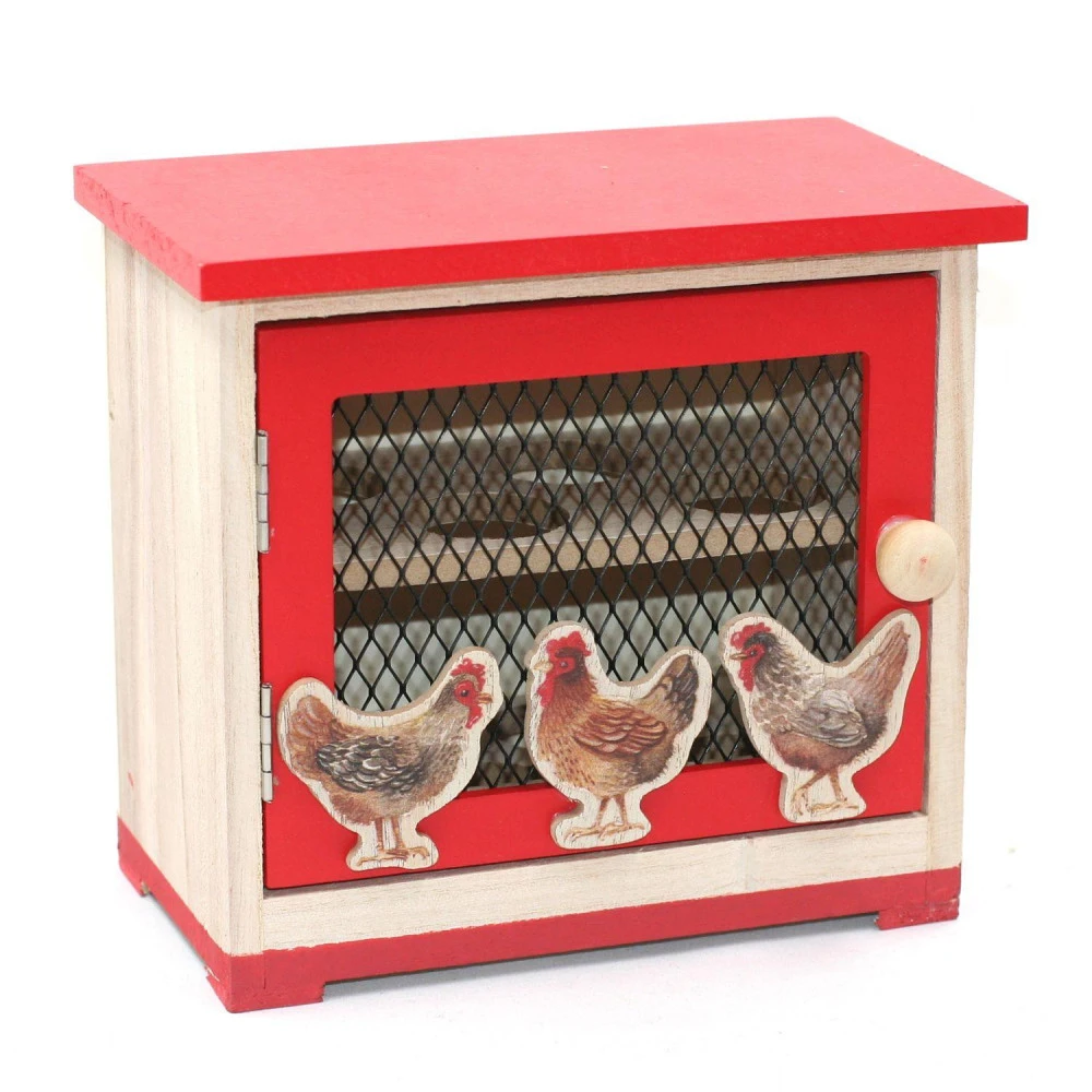 Cave à Oeufs GEORGETTE 1 Cave à Oeufs GEORGETTE