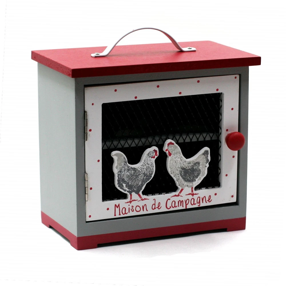 Cave à Œufs - Maison De Campagne - 8 Emplacements 1 Cave à Œufs - Maison De Campagne - 8 Emplacements