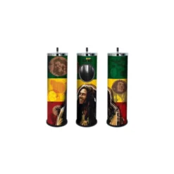 Cendrier Toupie Sur Pied Bob Marley - No Woman No Cry
