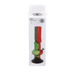 Champ High - Twist Rasta Bang 32 X 6 Cm -Promos Nid Objet Magasin champ high twist rasta bang 32 x 6 cm 3