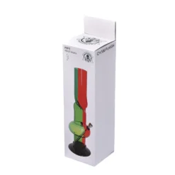 Champ High - Twist Rasta Bang 32 X 6 Cm -Promos Nid Objet Magasin champ high twist rasta bang 32 x 6 cm 4