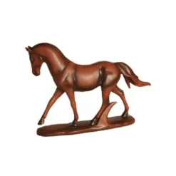 Cheval Au Trot Imitation Bois 9 Cheval Au Trot Imitation Bois -Promos Nid Objet Magasin cheval au trot imitation bois 4