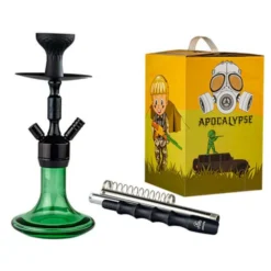 Chicha Apocalypse Babynoah Vert