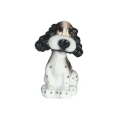 Cocker Espagnol Humoristique 24 Cm