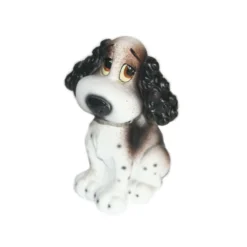 Cocker Espagnol Humoristique 24 Cm -Promos Nid Objet Magasin cocker espagnol humoristique 24 cm 3