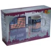 Coffret Cadeau USA