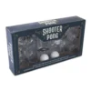 Coffret De Jeu Shooter Pong