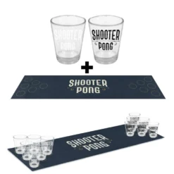 Coffret De Jeu Shooter Pong 5 Coffret De Jeu Shooter Pong -Promos Nid Objet Magasin coffret de jeu shooter pong 2