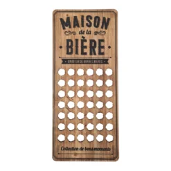 Collecteur De Capsules Géant - Maison De La Bière