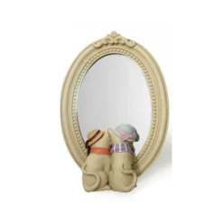 Couple De Chat Devant Un Miroir -Promos Nid Objet Magasin couple de chat devant un miroir 3