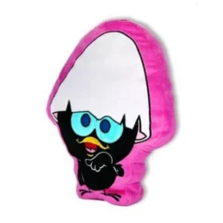 Coussin Calimero (2)