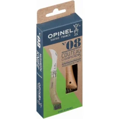 Couteau à Champignons OPINEL- 955 -Promos Nid Objet Magasin couteau a champignons opinel 955 3