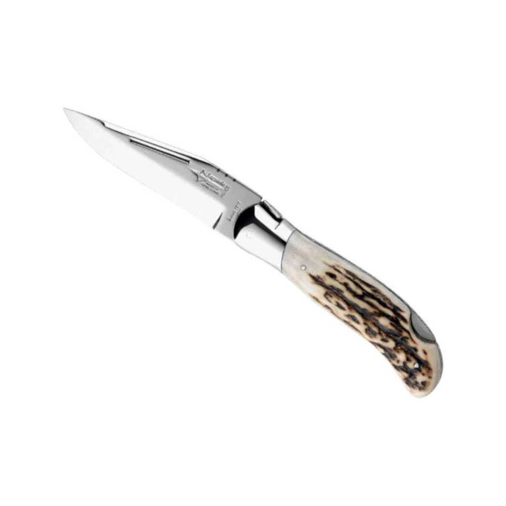 Couteau Laguiole G.David '' Grande Nature '' Manche 12 Cm Cerf Véritable – 932 1 Couteau Laguiole G.David '' Grande Nature '' Manche 12 Cm Cerf Véritable – 932