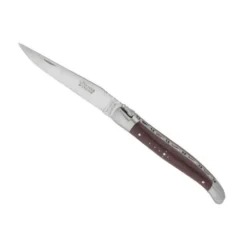 Couteau Laguiole Veyron Manche 12 Cm Amarante – 4219