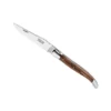 Couteau Laguiole Veyron Manche 12 Cm Hêtre D'Aubrac – 4232