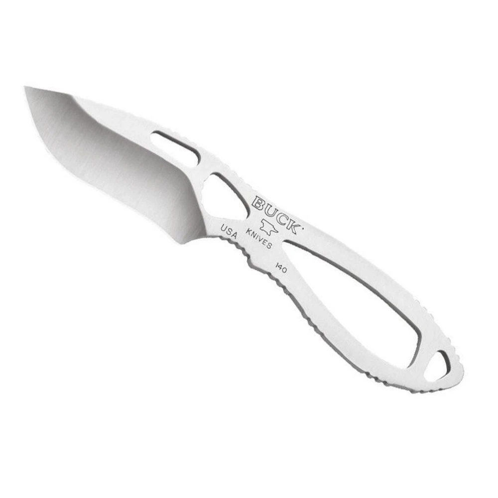 COUTEAU PLAT BUCK PAKLITE-SKINNER – 7140 1 COUTEAU PLAT BUCK PAKLITE-SKINNER – 7140