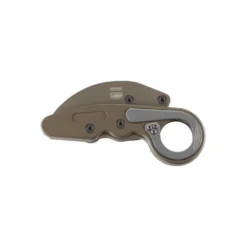 Couteau Pliant CRKT PROVOKE EARTH -Promos Nid Objet Magasin couteau pliant crkt provoke earth 1