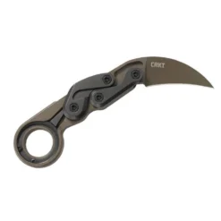 Couteau Pliant CRKT PROVOKE EARTH -Promos Nid Objet Magasin couteau pliant crkt provoke earth 2