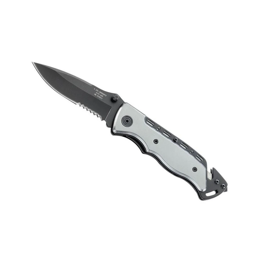 Couteau Pliant Herbertz – 210211 1 Couteau Pliant Herbertz – 210211