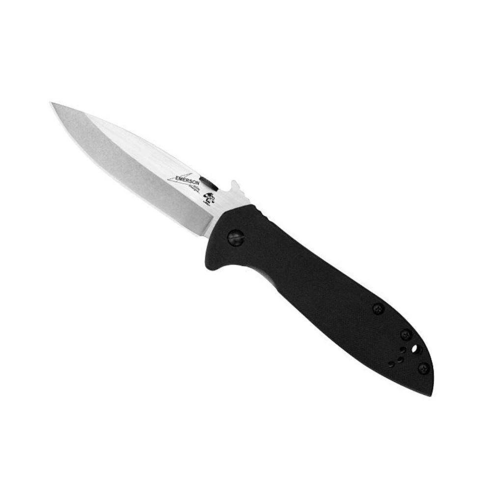 Couteau Pliant KERSHAW CQC-4KXL D2 1 Couteau Pliant KERSHAW CQC-4KXL D2