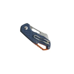 Couteau Pliant MKM ISONZO BY FOX KNIVES CLEAVER BLEU -Promos Nid Objet Magasin couteau pliant mkm isonzo by fox knives cleaver bleu 1