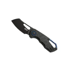 Couteau Pliant MKM ISONZO BY FOX KNIVES CLEAVER NOIR