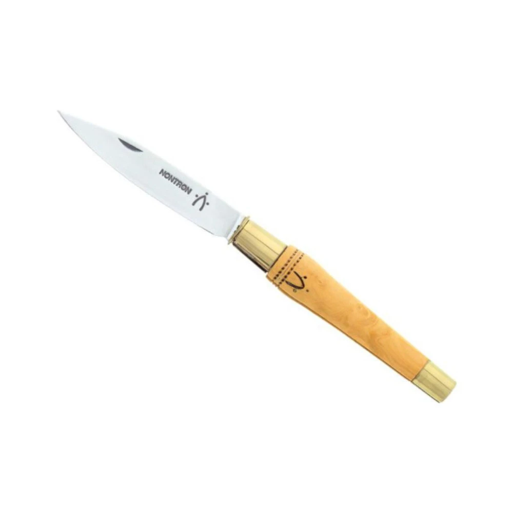 Couteau Pliant NONTRON – 87300 1 Couteau Pliant NONTRON – 87300