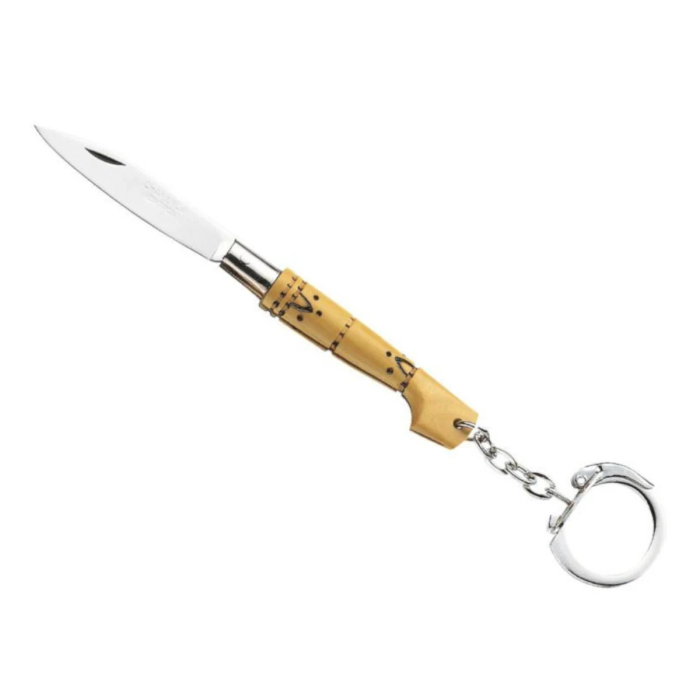 Couteau Pliant Porte Clés NONTRON – 87200 1 Couteau Pliant Porte Clés NONTRON – 87200