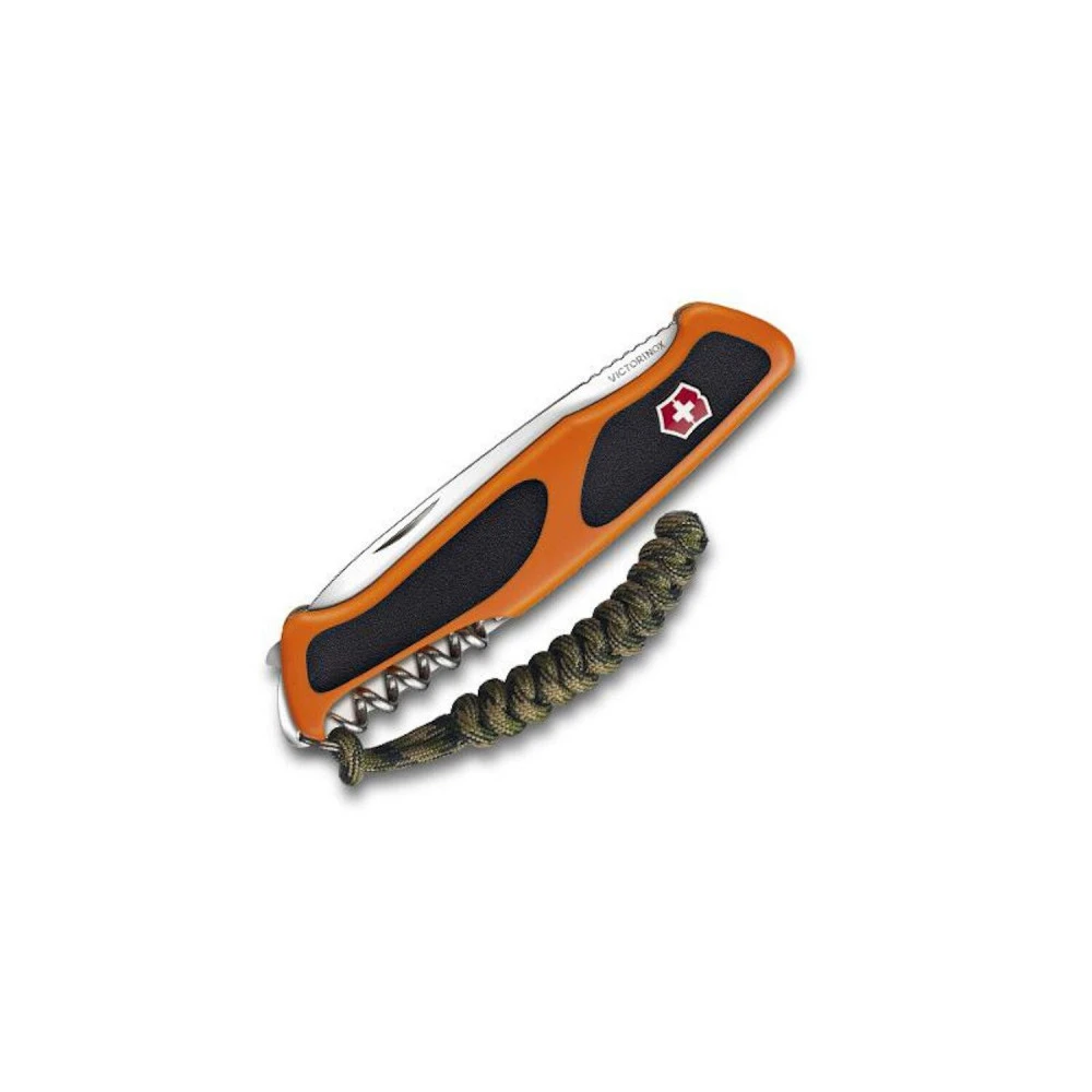 Couteau Pliant VICTORINOX RANGER GRIP 55 "AUTUMN SPIRIT" 2 Couteau Pliant VICTORINOX RANGER GRIP 55 "AUTUMN SPIRIT" – Image 2