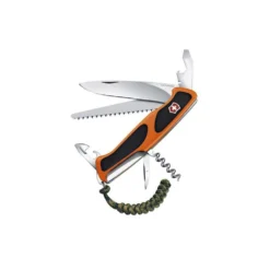 Couteau Pliant VICTORINOX RANGER GRIP 55 "AUTUMN SPIRIT" 5 Couteau Pliant VICTORINOX RANGER GRIP 55 "AUTUMN SPIRIT" -Promos Nid Objet Magasin couteau pliant victorinox ranger grip 55 autumn spirit 2