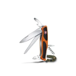 Couteau Pliant VICTORINOX RANGER GRIP 55 "AUTUMN SPIRIT"
