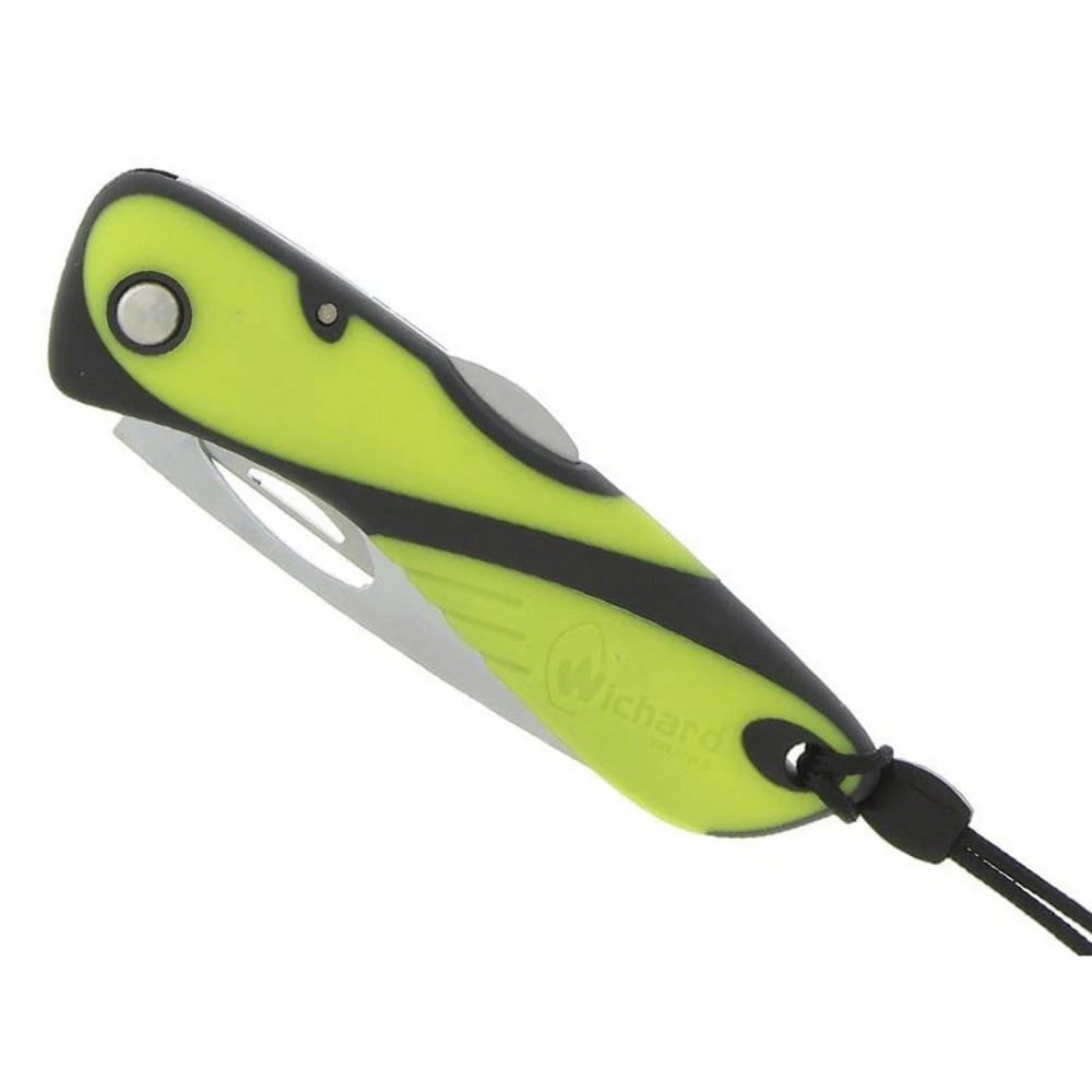 Couteau Pliant WICHARD – 10122 2 Couteau Pliant WICHARD – 10122 – Image 2