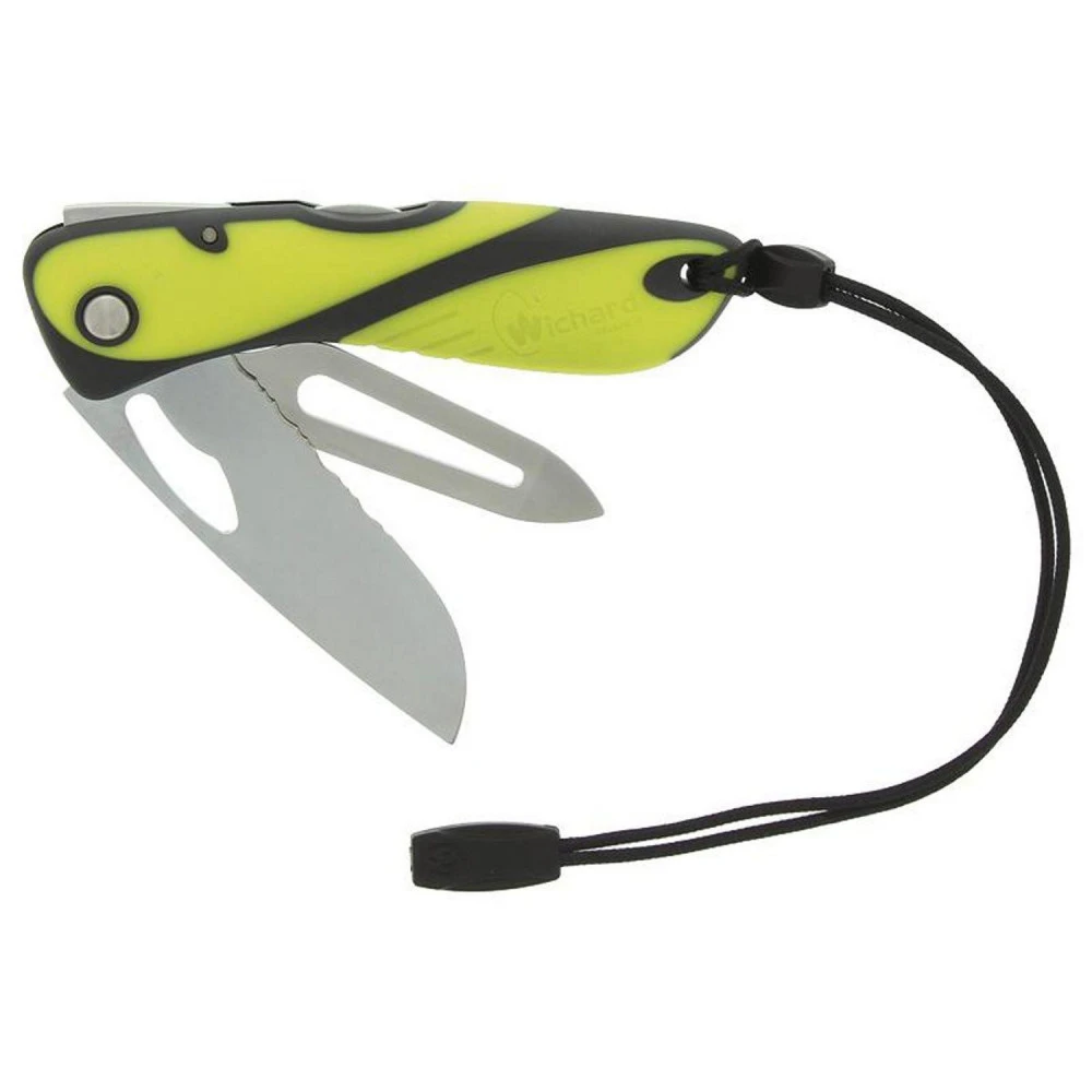 Couteau Pliant WICHARD – 10122 3 Couteau Pliant WICHARD – 10122 – Image 3