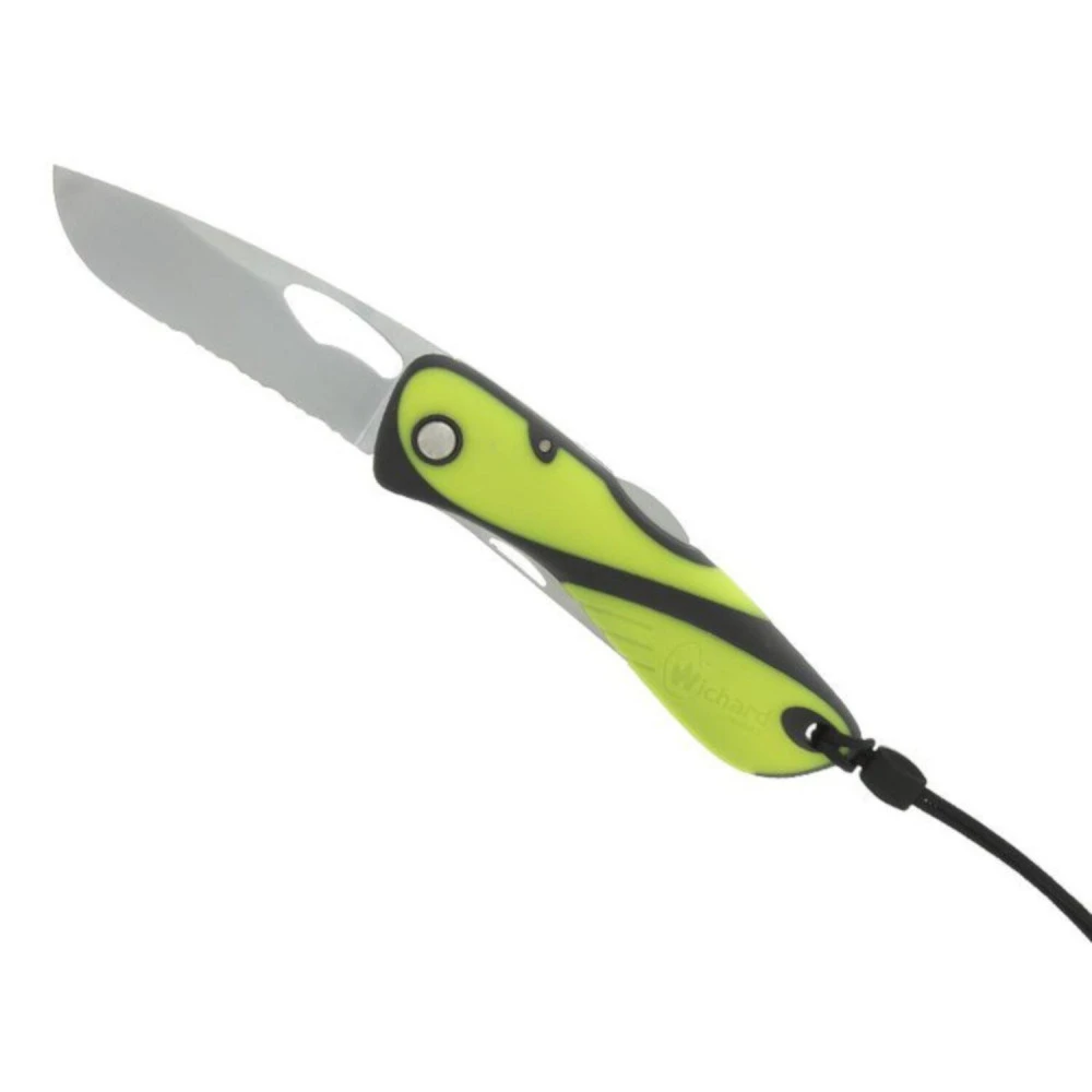 Couteau Pliant WICHARD – 10122 1 Couteau Pliant WICHARD – 10122