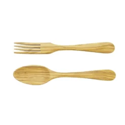 Couvert à Salade - 252 -Promos Nid Objet Magasin couvert a salade 252 1