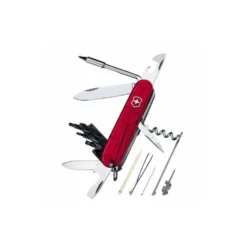 Cyber Tool 29 - Couteau Suisse Victorinox Cyber Tool 29 - 1.7605.T