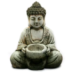 Déco Bouddha Déco Zen - 40 Cm