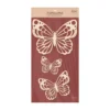 Déco En Bois - Papillons