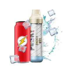 E-Cigarette Jetable 5000 Puffs Punky Puff - Energy Bull Sans Nicotine Ni Tabac 5 E-Cigarette Jetable 5000 Puffs Punky Puff - Energy Bull Sans Nicotine Ni Tabac -Promos Nid Objet Magasin e cigarette jetable 5000 puffs punky puff energy bull sans nicotine ni tabac 2