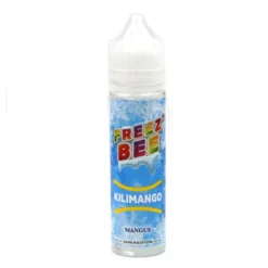 E-liquide 50ml Kilimango FREEZ'BEE