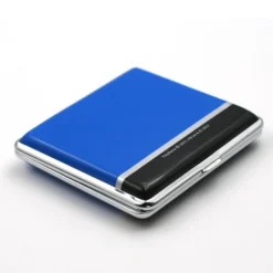 Champ Etuit à Cigarettes Bus Volkswagen – Bleu -Promos Nid Objet Magasin etuit a cigarettes bus volkswagen bleu 3