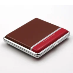 Champ Etuit à Cigarettes Bus Volkswagen – Marron -Promos Nid Objet Magasin etuit a cigarettes bus volkswagen marron 3