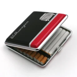 Champ Etuit à Cigarettes Bus Volkswagen – Noir -Promos Nid Objet Magasin etuit a cigarettes bus volkswagen noir 2